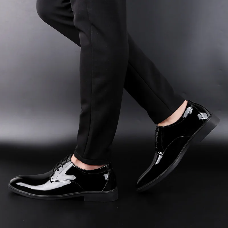 

Spring Casual Shoes Leisure Shoes Men Leather Casual 2020 New Breathable Mens Man Fashion Zapatos Casuales Para Hombre
