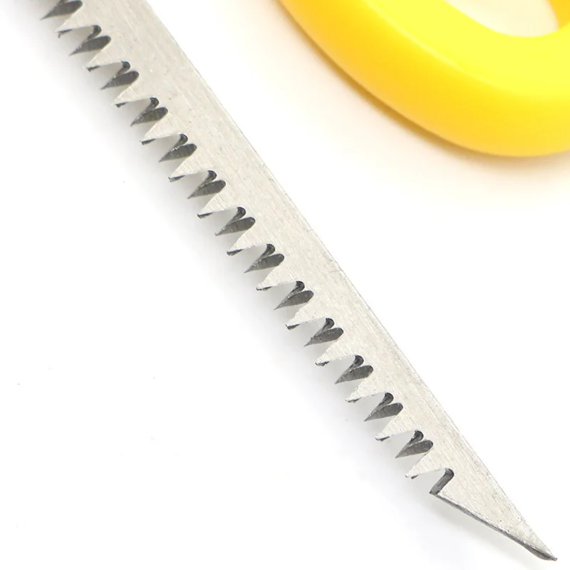 Высококачественная ручная пила чудо для деревообработки миниатюрная настенная