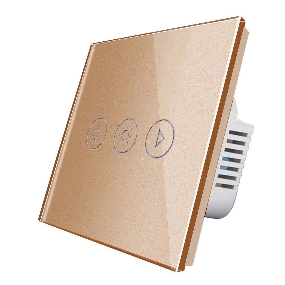 GoGoPanda Новый ЕС Стандартный Светильник диммер дистанционное управление через