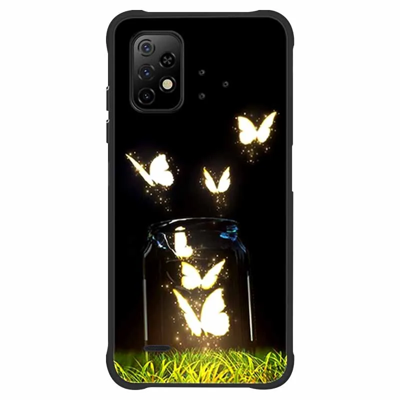 for umidigi bison x10s case new fashion soft silicone back cover for umidigi bison x10g x10s nfc phone cases bisonx10s fundas free global shipping