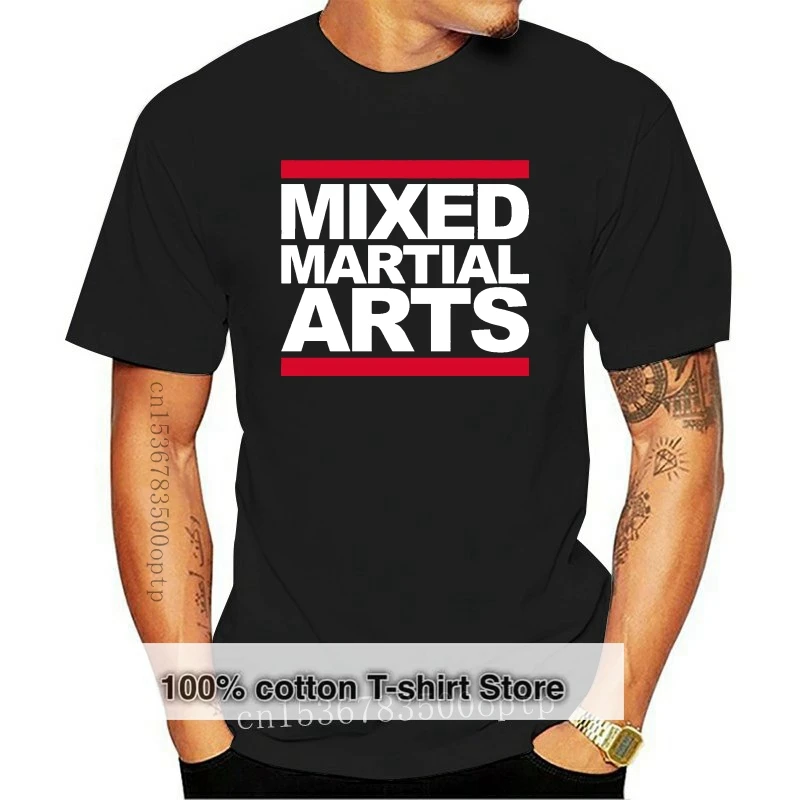 

Mixed Martial Arts - Mma - Gift - T Shirt Free Post 2020 Cotton T Shirt Men Summer Casual Tee Fashion T Shirt Design Online