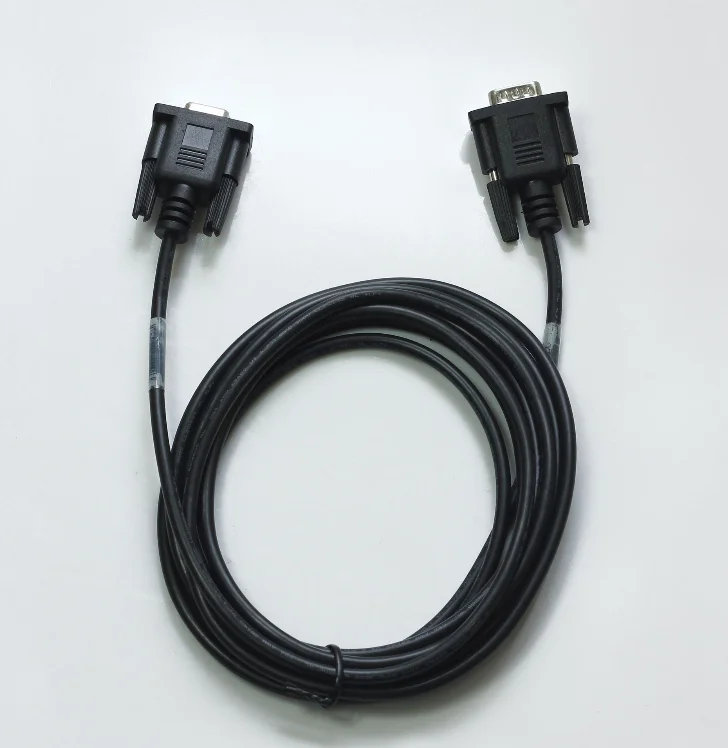 MT54-PC MT4000/ MT5000 серии HMIs кабель для загрузки на основе последовательного интерфейса RS232