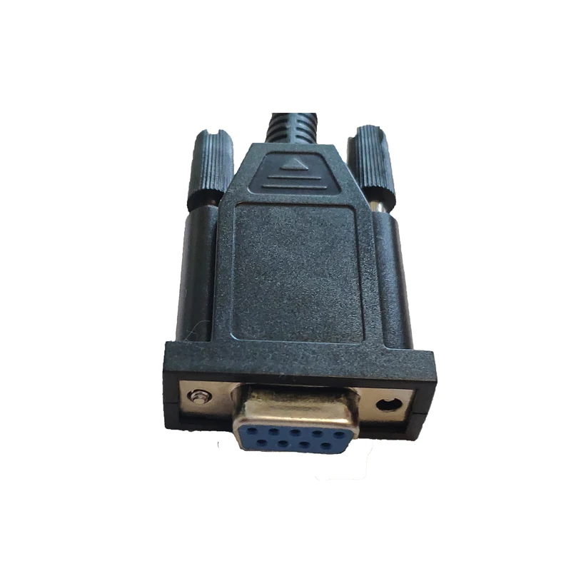 Кабель для программирования раций RS232 для Hytera TC500TC50860070021002100H (art.: 3920d954a6777) - 3920d954a6777