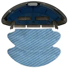 Ткань для швабры с резервуаром для воды для робота-пылесоса Tefal RG6875, запасные части