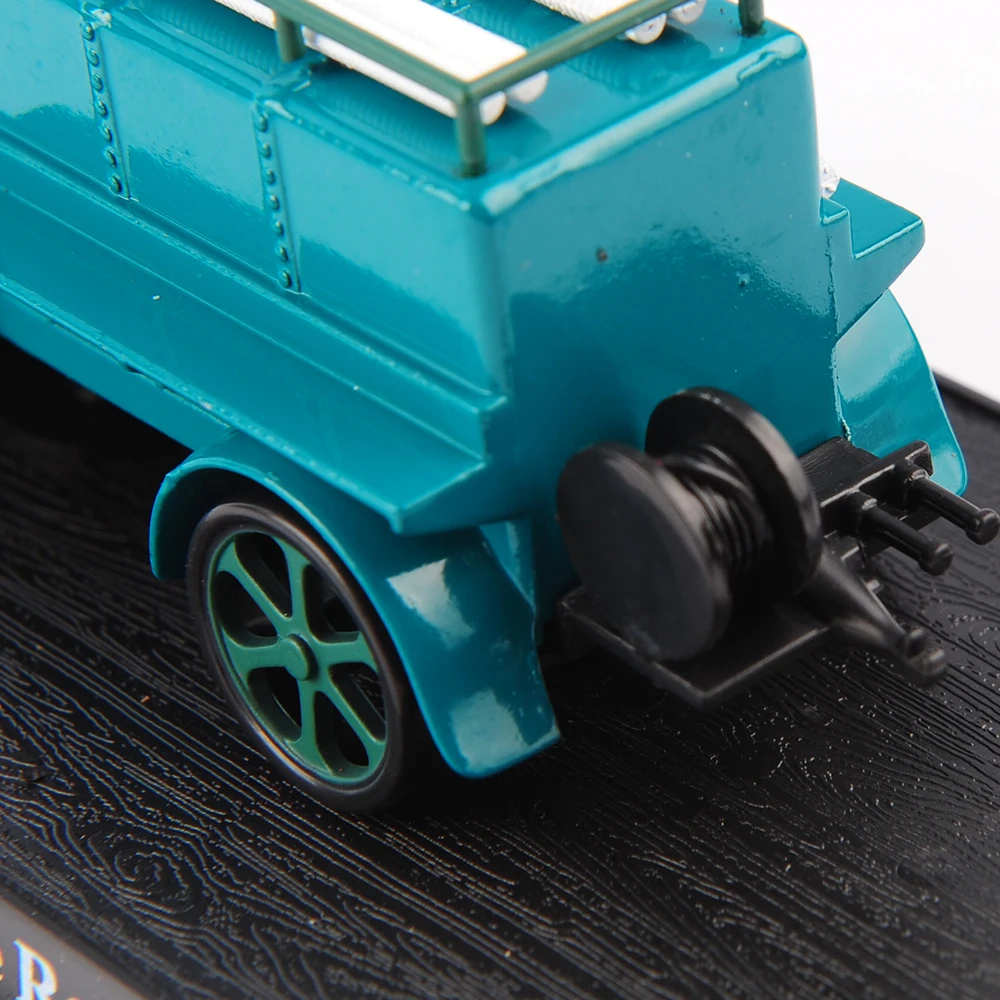 Atlas 1:43 Масштаб 1920 Arroseuse помпа а благовония Renault(Франция) литая под давлением пожарная машина аппарат модель коллекции автомобилей игрушки