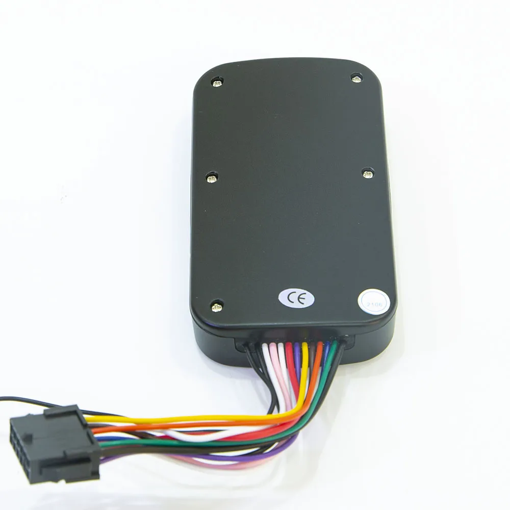 4G GPS Tracker Coban GPS304B BAANOOL LTE/GSM/GPRS Tracking Vehicle's Location Management Devices Free Web Platform | Автомобили и