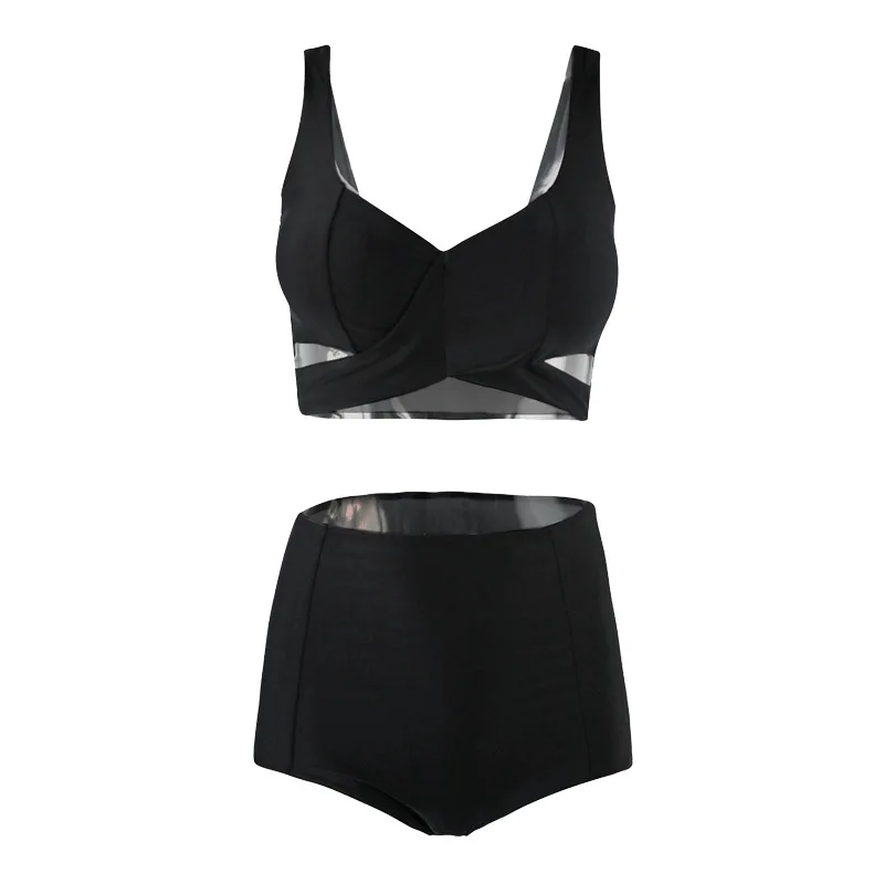 Women's Swimsuit 2021 New Japanese and Korean Women's Swimsuit Sexy Slim Chest and Adult Swimwear
