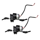 Обновленный двигатель 260 для MN99 MN96 WPL B24 C24 C34 116 RC модель автомобиля