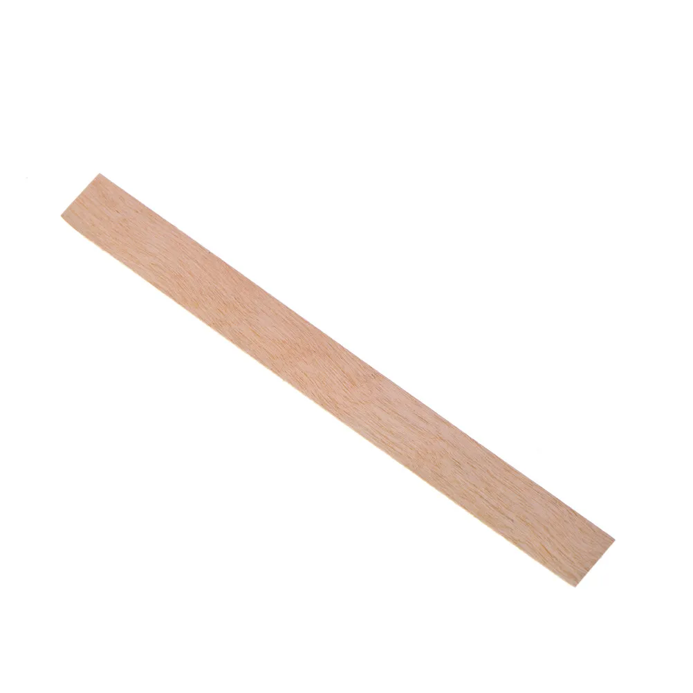 

10PCS 12.5/13mm Wooden Candles Wick Cores With Iron Stands Sustainer Candle Wick Core Handmade DIY Wax Home Decor Craft