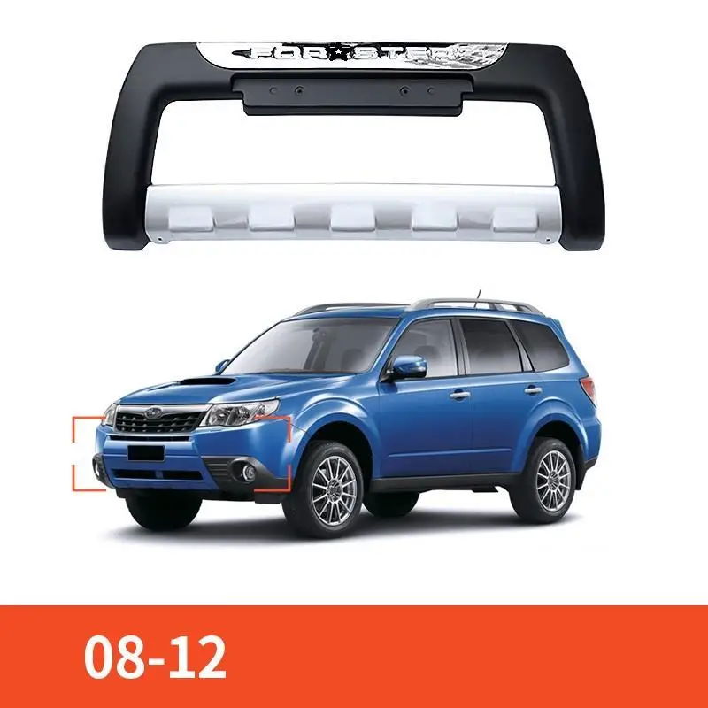 Авто персонализированные детали украшение задний диффузор Tunning передний