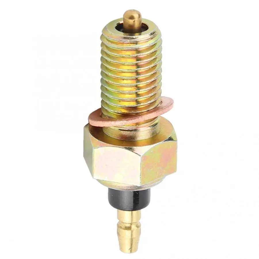 Neutral Switch Long Tail 3GB-82540-01-00 Fit for Yamaha Rhino Grizzly YFZ R 98-19 High hardness and better wear resistance | Автомобили и