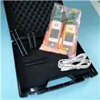 

SX1276DVK1JAS RF Development Tools SX1276DVK 433/868MHZ