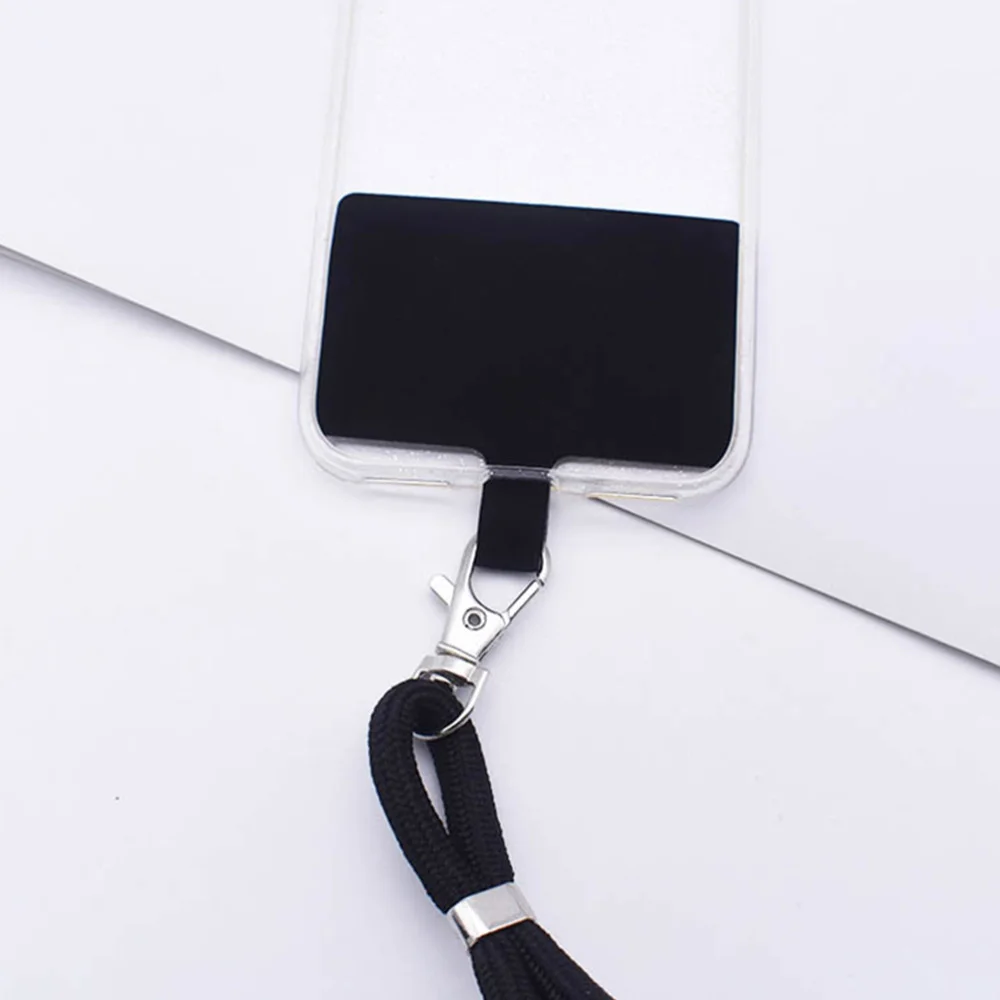 1 пара длинных ремешков для телефона регулируемые ремешки (разные цвета) |