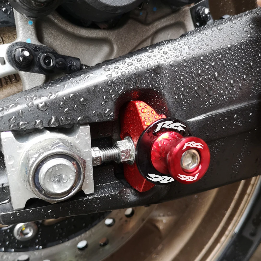 

R6 M6 Yamaha R 6 YZF-R6 2013-2021 2014