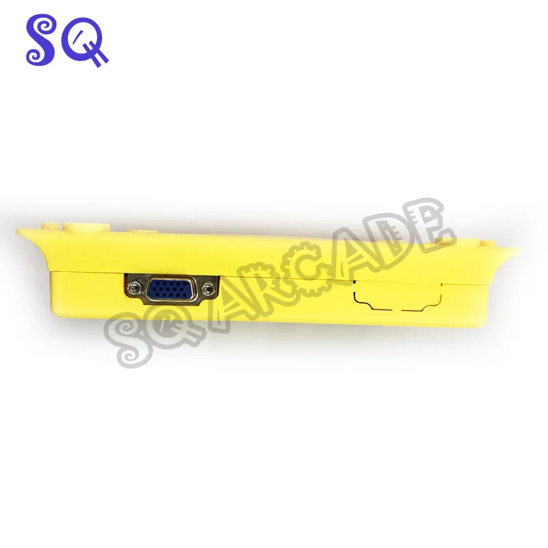 Игровая коробка pandora 1299 в 1/1660 1 MAME Jamma CGA VGA Pandora DIY аркадный шкаф машина видеоплата