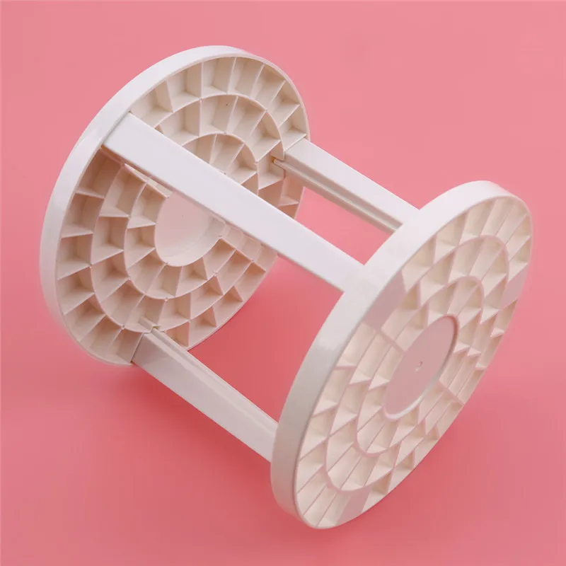 Держатель для кистей макияжа с квадратным отверстием | Красота и здоровье