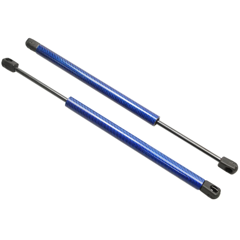 1 Pair Car Gas Struts Shock Spring Auto Lift Support for Kia Sportage 2005-2010 Rear Left and Right Window 481MM | Автомобили и