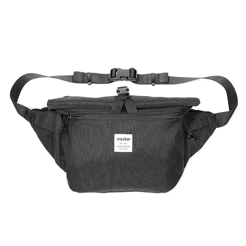 

Men's Messenger Bag Trendy Bag Fixed Gear Backpack Cycling Sports Messenger Bag Multifunctional iPad Bag Shoulder Bag Backpack