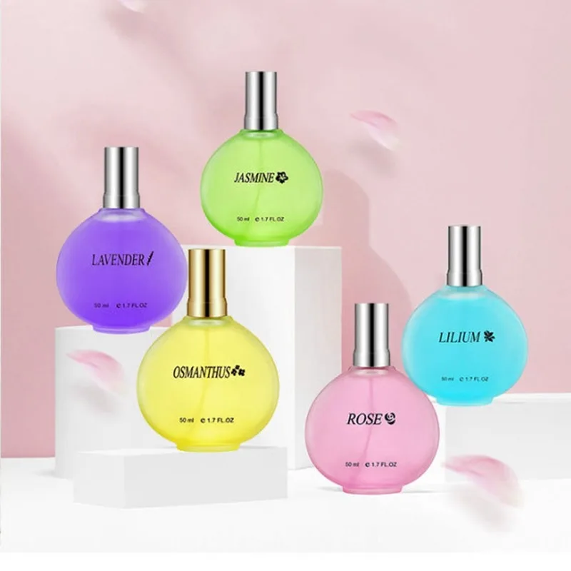 Мужские Дневные парфюмы свежий аромат лаванды 50 мл для Дня Святого Валентина |