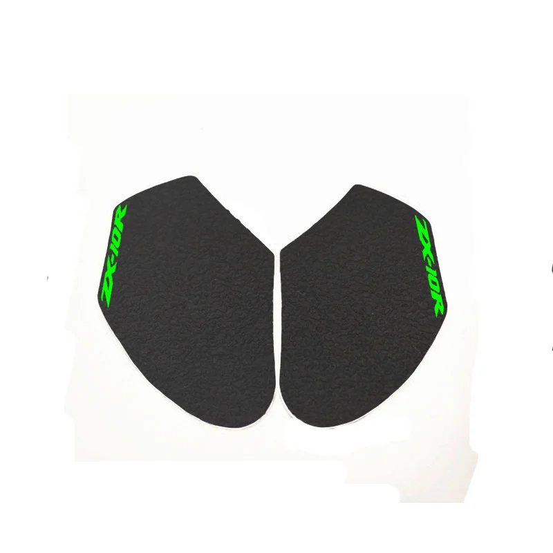 Мотоциклетная противоскользящая наклейка 3M на бак для Kawasaki Ninja ZX10R ZX-10R 2011 2012 2013 2014
