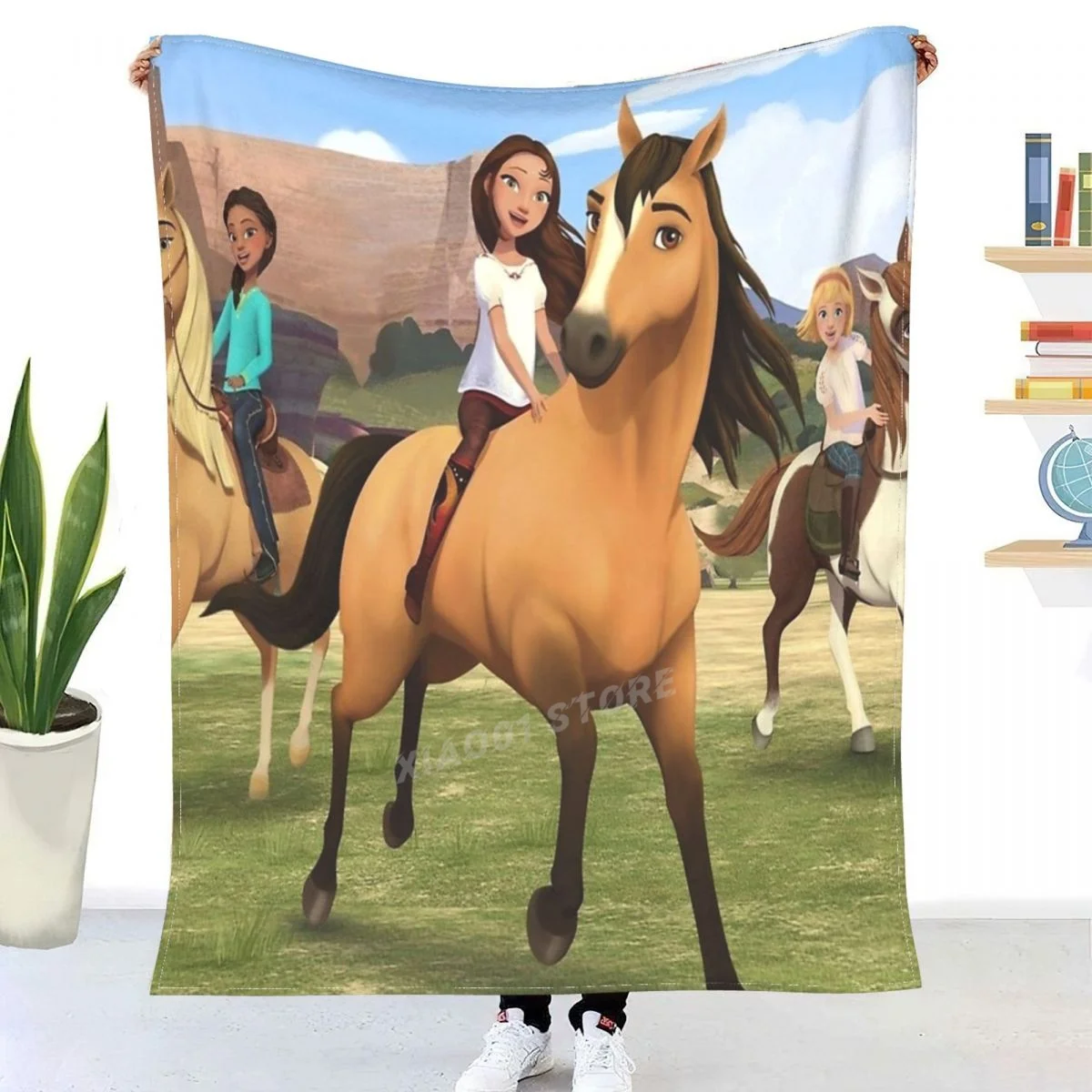 

Спиртовая езда-manta suave de disejo Free, ropa de cama, Sherpa