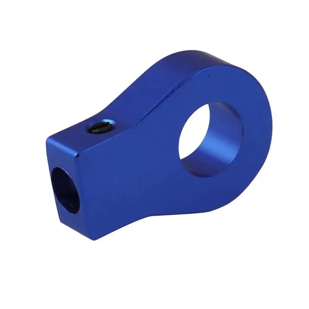 

1 Set Blue Aluminum Clutch Master Cylinder Repair Tool for Mustang V6 Gt 05-14