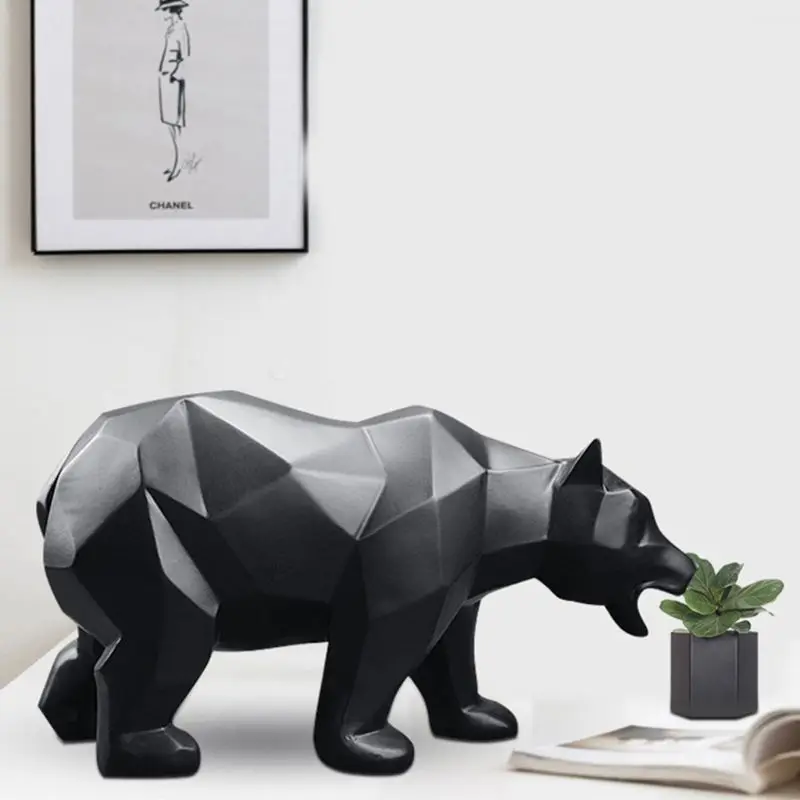 

Nordic Creative modern ornament bedroom home decoration accessories for living room Desktop decor