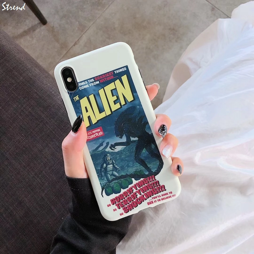 Чехол для Apple iPhone 11 Pro X XS Max XR 7 8 6S 6 Plus мягкий силиконовый чехол с изображением