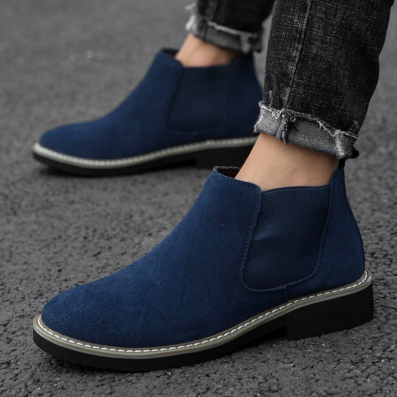 

Causal Shoes For Men Shoe Casual Man Men Shoes 2020 Leather Fashion Sneakers Sport Mens Loafers For Men's Wear Sneaker Boots
