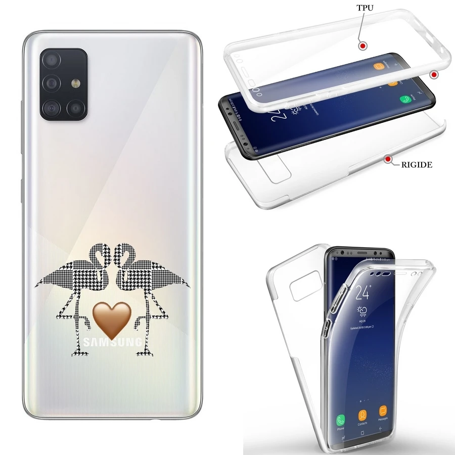 Чехол для Galaxy S20 PLUS|Бамперы| |