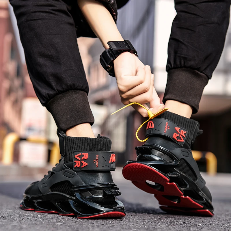 

Summer Mesh Men Shoes Lightweight Sneakers Men Fashion Casual Walking Shoes Breathable Slip on Mens Loafers Zapatillas Hombre