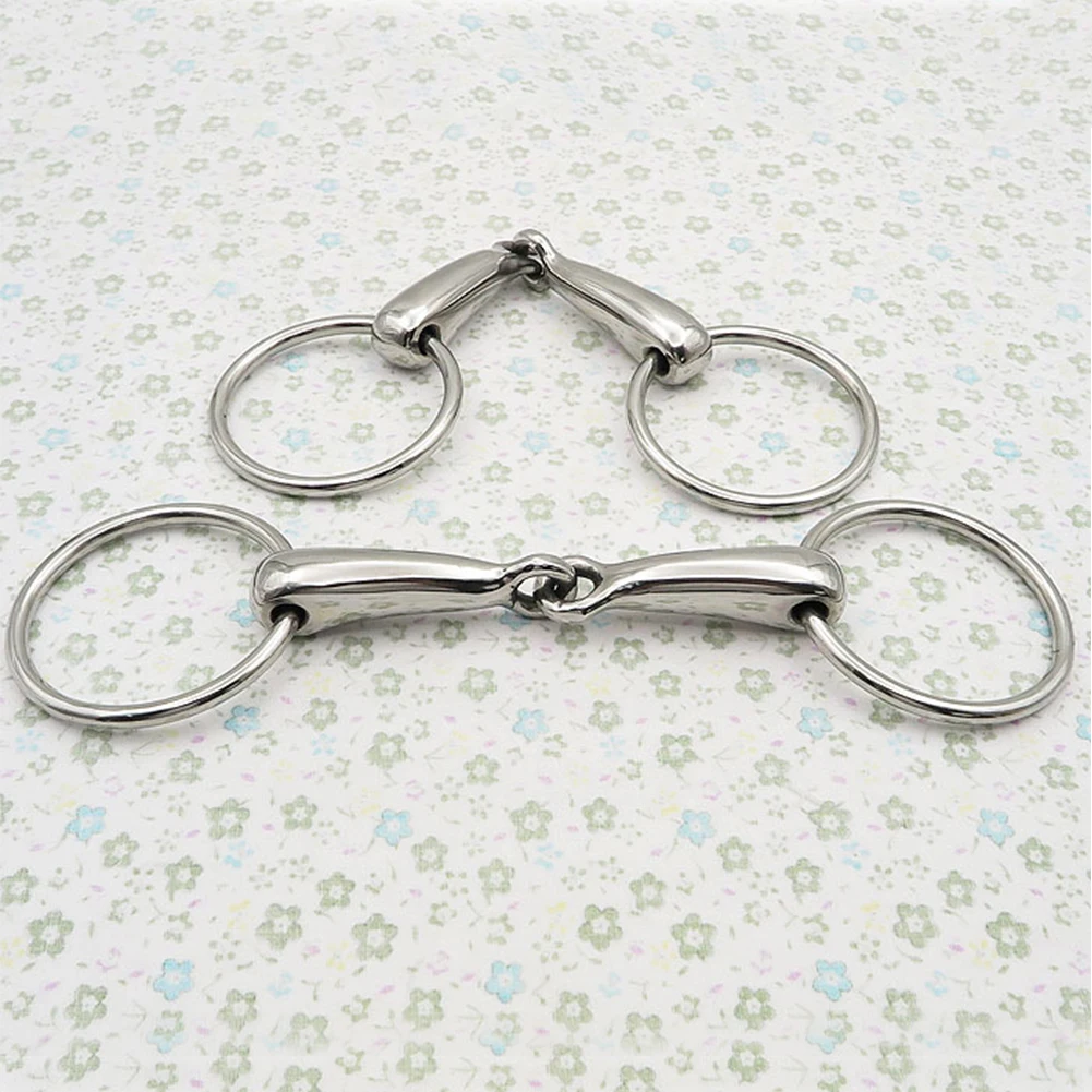 Полированные портативные аксессуары оборудование из нержавеющей стали мини рот