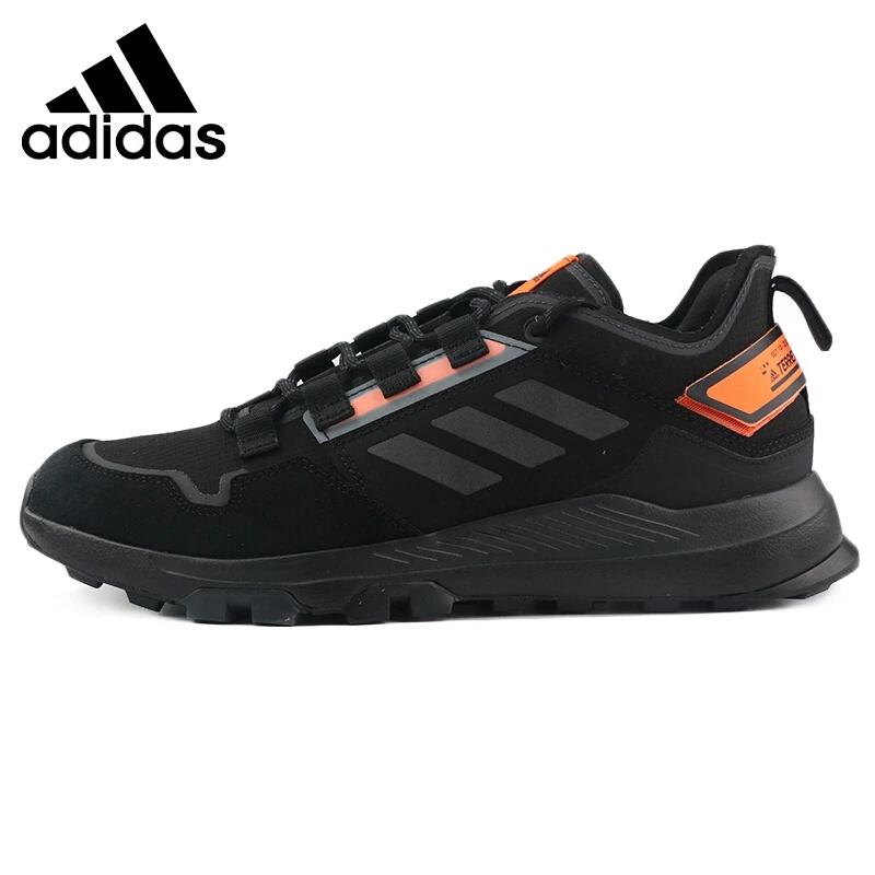 

Original New Arrival Adidas TERREX HIKSTER Men's Hiking Shoes Outdoor Sports Sneakers