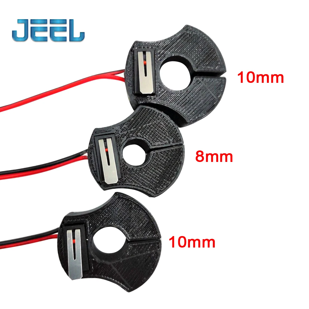 Гравировальный станок с ЧПУ аксессуар 10 мм/8 мм концевой выключатель для