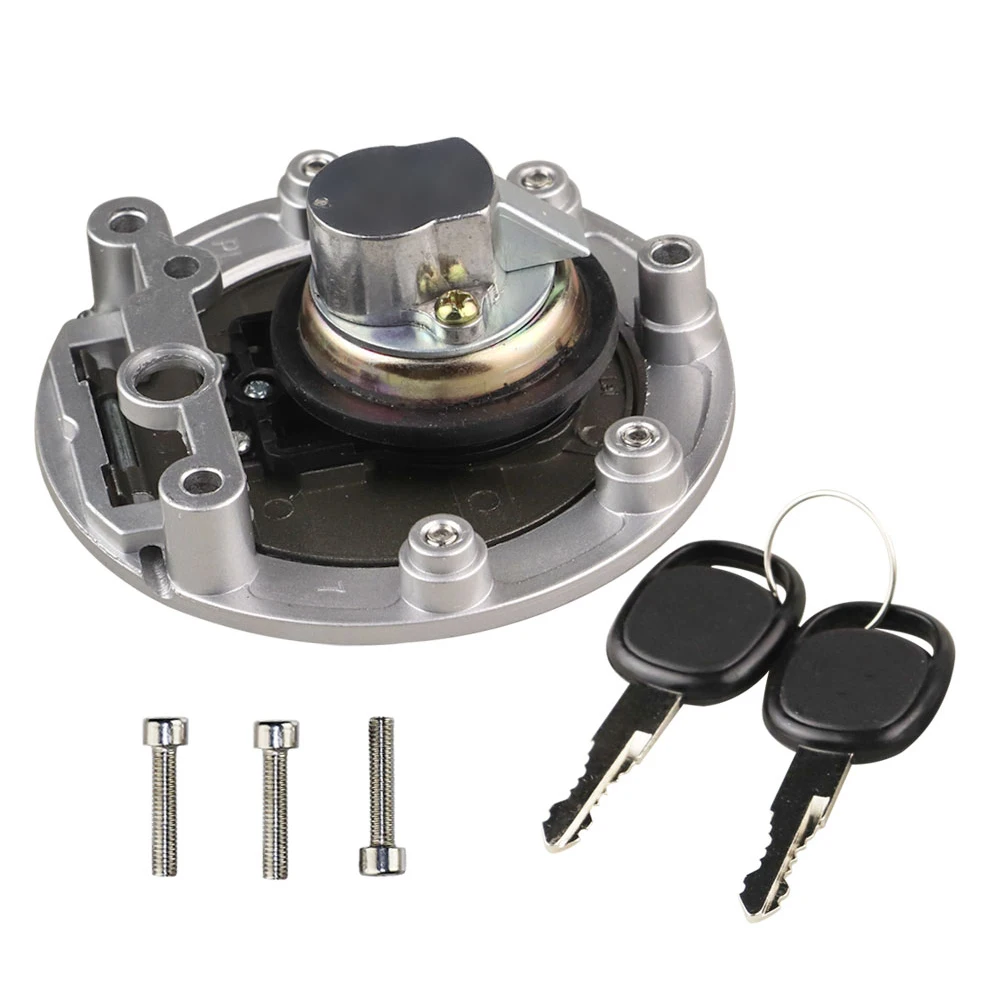 1 комплект крышка топливного бака для Yamaha FZR250 FZR400 FZR600 FZR750 FZR1000 мотоциклетная