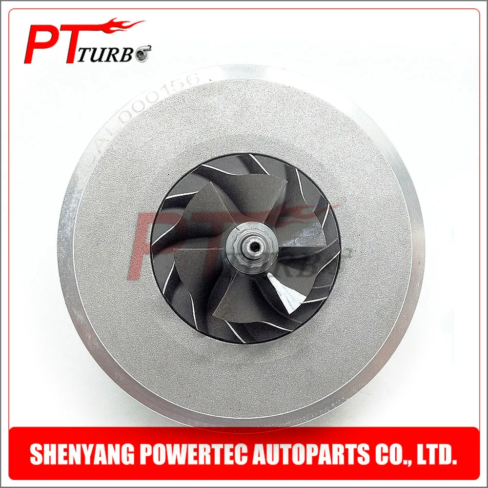 Ремонтный турбо набор Garrett картридж для Seat Leon 1 9 TDI ARL 110KW 150Hp GT1749VB 721021 5006S 0005/4 chra|kit