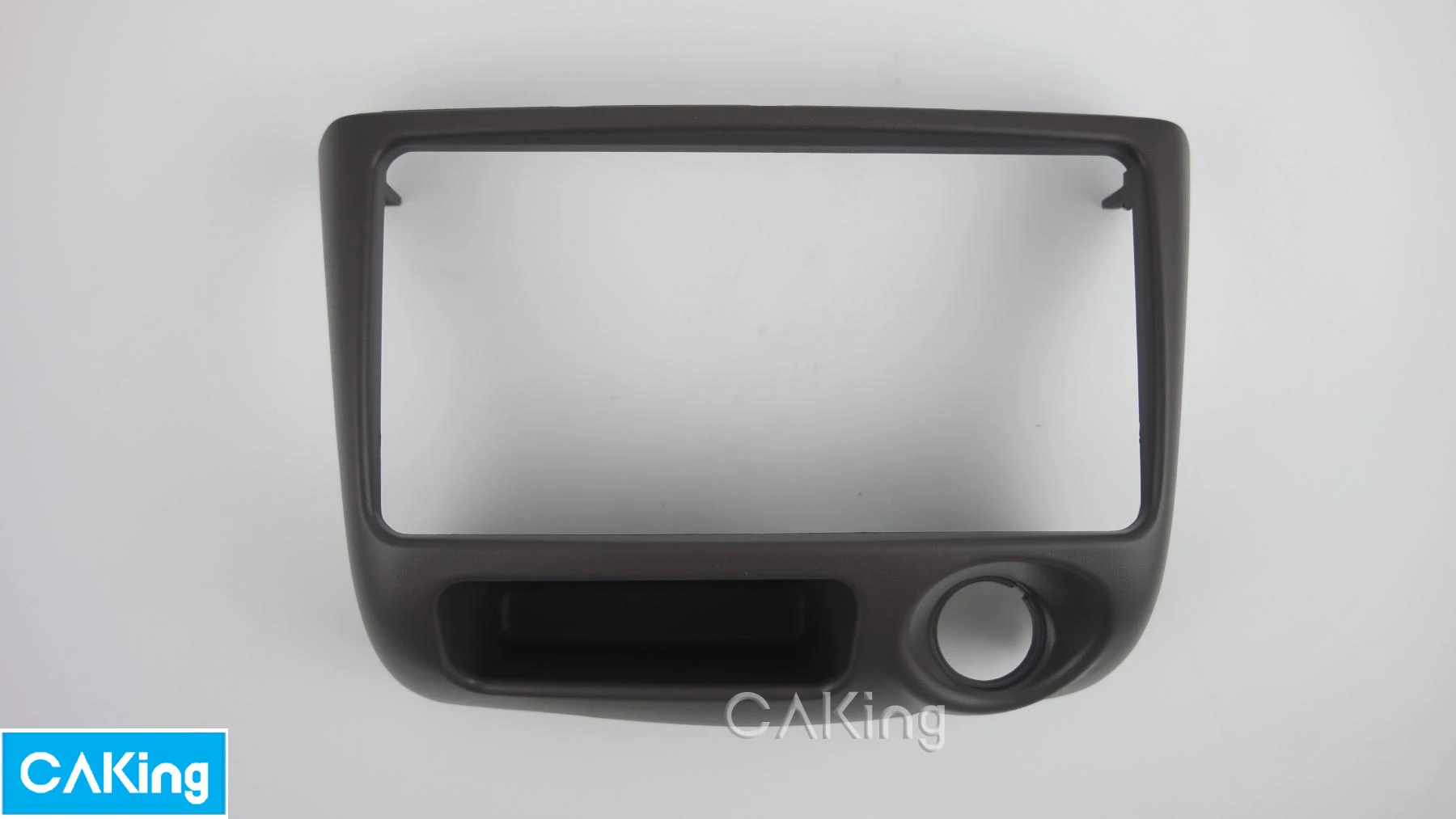 Двойная Din Автомобильная радиопанель Fascia Для Toyota Yaris Echo Vitz Platz 1999-2005 комплект для
