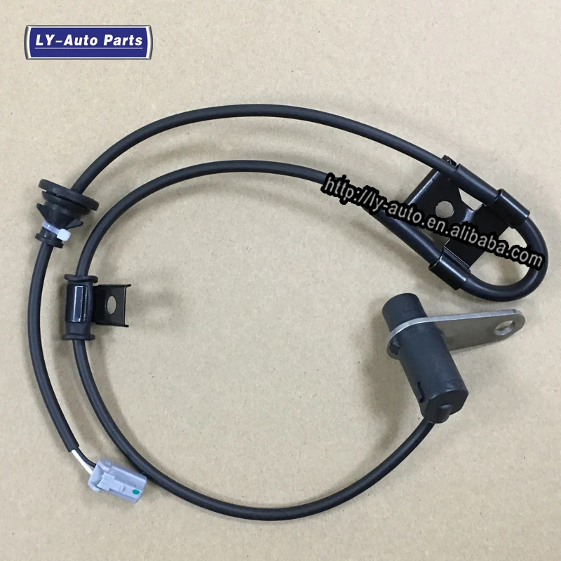 Датчик скорости ABS 89545 48020 для Toyota LEXUS RX300 99 00 01 02 03|Датчик ABS| |