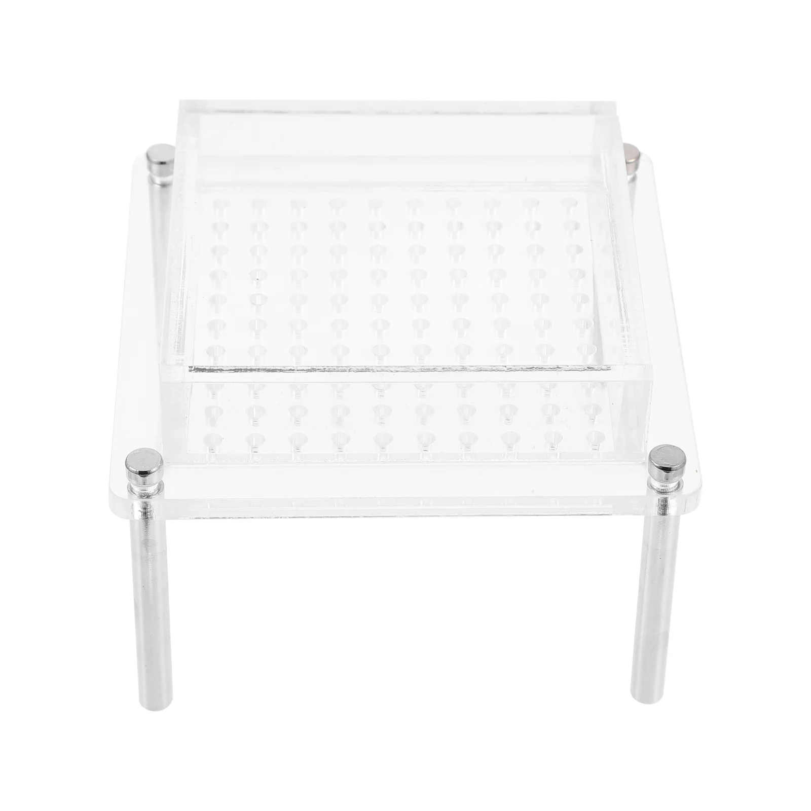 

1Pc Simulation Caviar Making Case Plastic Kitchenware Caviar Production Tool