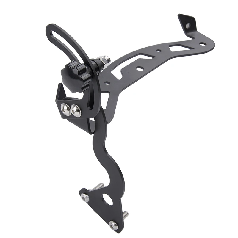 Кронштейн для лобового стекла мотоцикла крепление на лобовое стекло держатель Bmw
