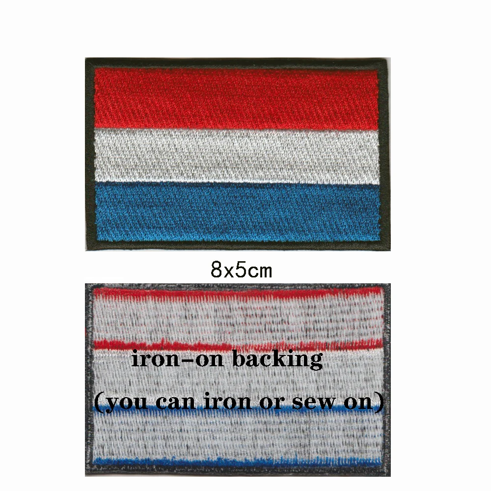 1 шт. повязка на руку с голландским флагом | Дом и сад