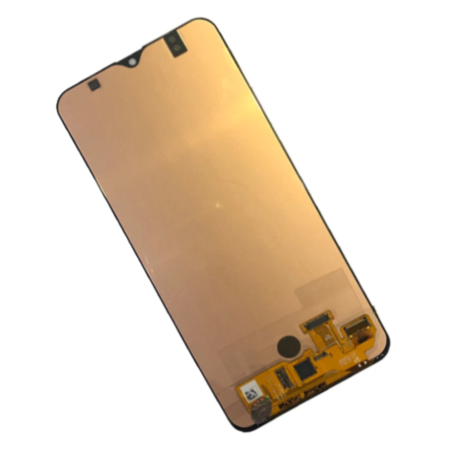 Для Samsung A30S lcd сенсорный экран дигитайзер сборка для galaxy A307F/DS A307FN/DS A307G/DS A307GN/DS A307YN