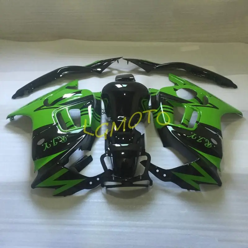 

Набор обтекателей для кузова honda cbr600 f3 97-98, зеленый обтекатель для honda cbr600 f3 1997-1998, Бесплатный заказ # S8M24 RJY