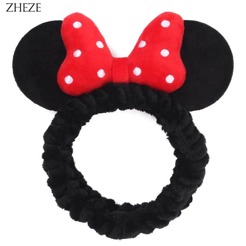 Рисунок 2 - Повязка на голову женская из мягкого