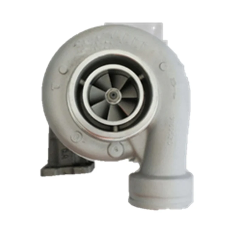 

AC-011 Z139 S200 318706 04258309KZ 318680 BF6M2012C Diesel Engine Turbocharger for Deutz BF6M2012C Engine