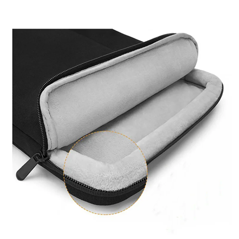 Сумка портмоне мужская Тонкая на цепочке 15 6 дюйма для Macbook 13 3|Мужские портфели| |