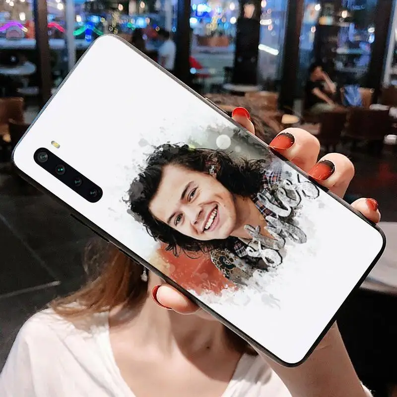 Односторонний черный корпус корпуса телефона для Xiaomi Mi Note 10 Lite 9T Pro xiaomi CC9