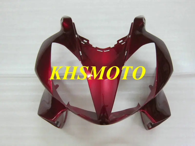 Комплект обтекателей для литьевой пресс-формы VFR800 VFR 800 2002 2003 2004 2005 2006 2007 2008 2009 2010