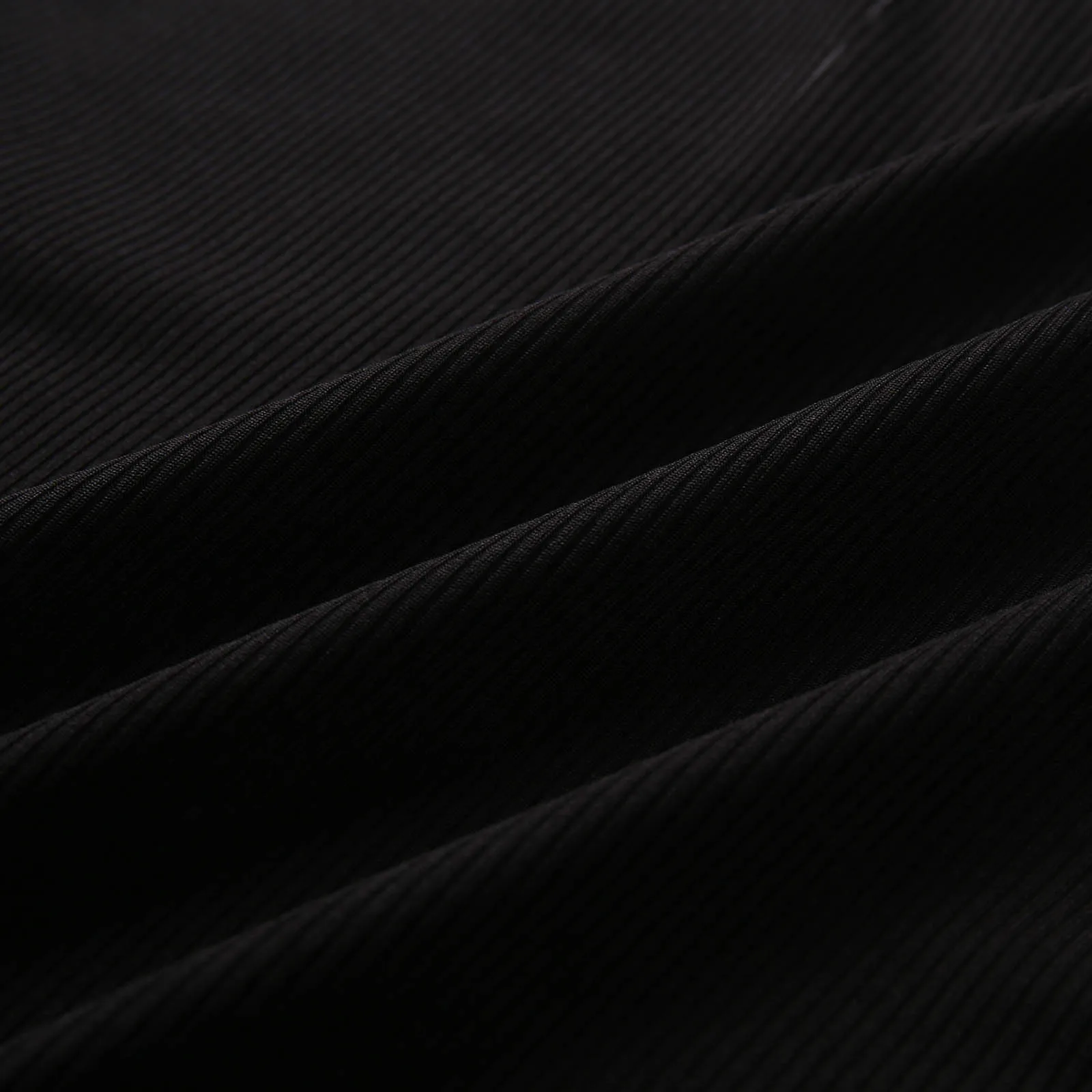 Женский купальник юбка сексуальный Пляжное платье ребристая обтягивающая