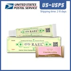 Крем для ухода за кожей YIGANERJING RAEL при псориазе дерматите экземе мазь для лечения псориаза крем для ухода за кожей + небольшое мыло